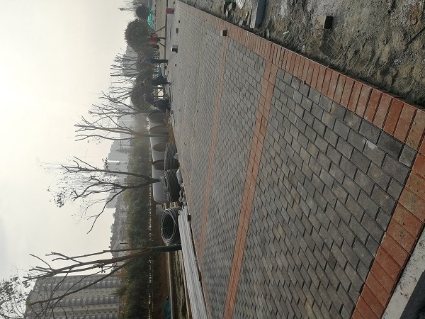 隋唐遺址公園應(yīng)用